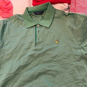 Green Masters Polo